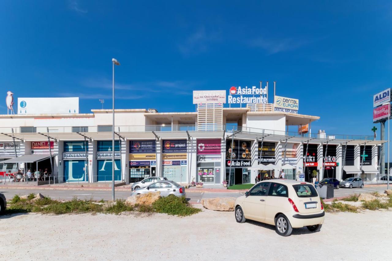 סיודאד קסאדה Espanatour Alegra מראה חיצוני תמונה